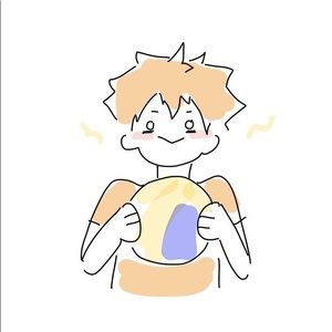 Meet your Posher, Isabelle